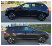 Nissan Qashqai 2011 2.0 dCi 150 CP euro 5 / Rate fara avans 