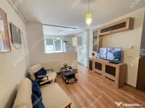 Apartament cu 2 camere si balcon in zona Calea Surii Mici di