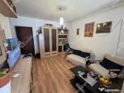 Apartament cu 2 camere si balcon in zona Calea Surii Mici di 