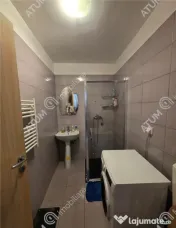 Apartament cu 2 camere si balcon in zona Calea Surii Mici di 