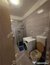 Apartament cu 2 camere si balcon in zona Calea Surii Mici di 