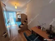 Apartament cu 2 camere si balcon in zona Calea Surii Mici di 