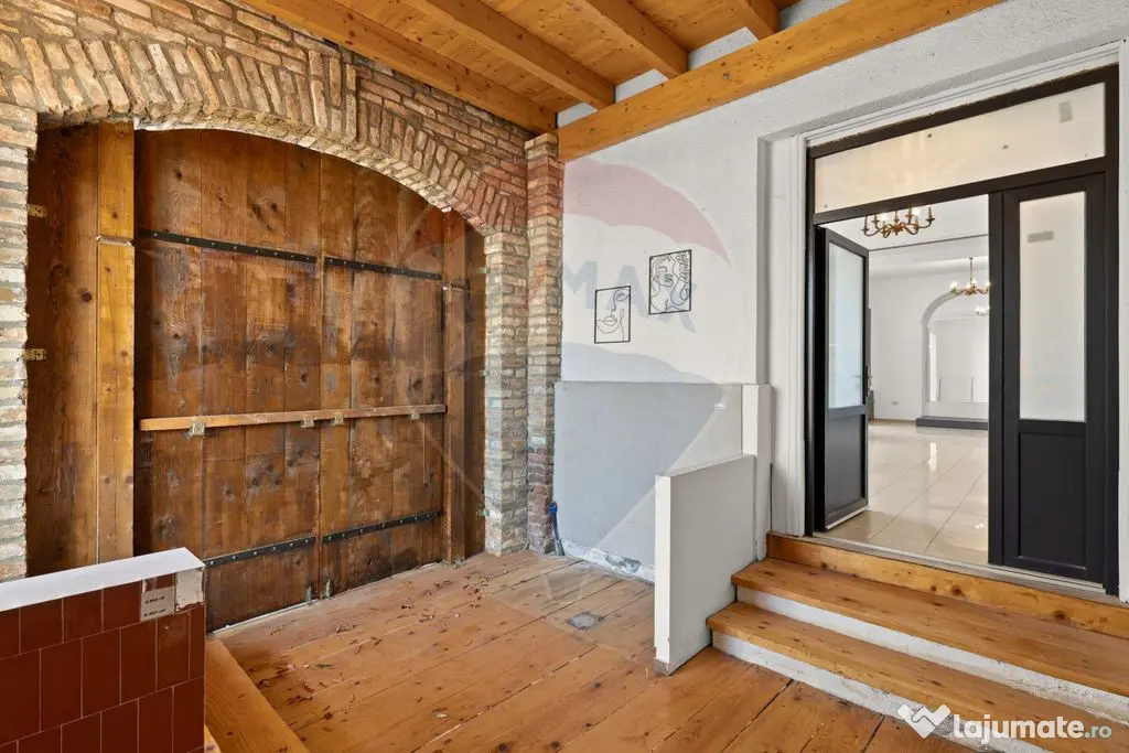 Spațiu comercial de închiriat DESTINAȚII MULTIPLE – ...