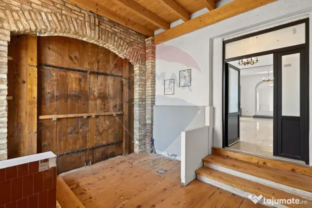 Spațiu comercial de închiriat DESTINAȚII MULTIPLE – ...