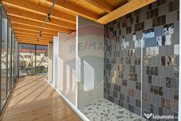 Spațiu comercial de închiriat DESTINAȚII MULTIPLE – ...