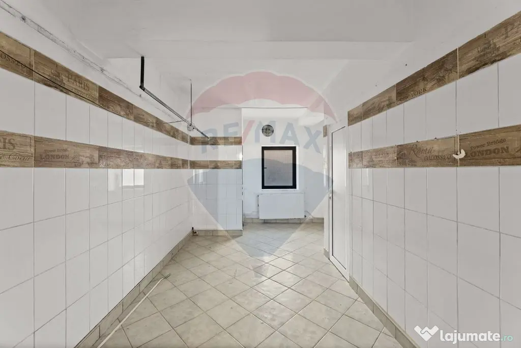 Spațiu comercial de închiriat DESTINAȚII MULTIPLE – ...