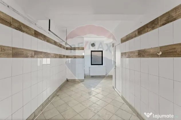 Spațiu comercial de închiriat DESTINAȚII MULTIPLE – ...