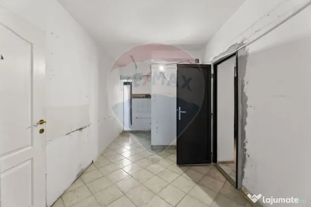 Spațiu comercial de închiriat DESTINAȚII MULTIPLE – ...