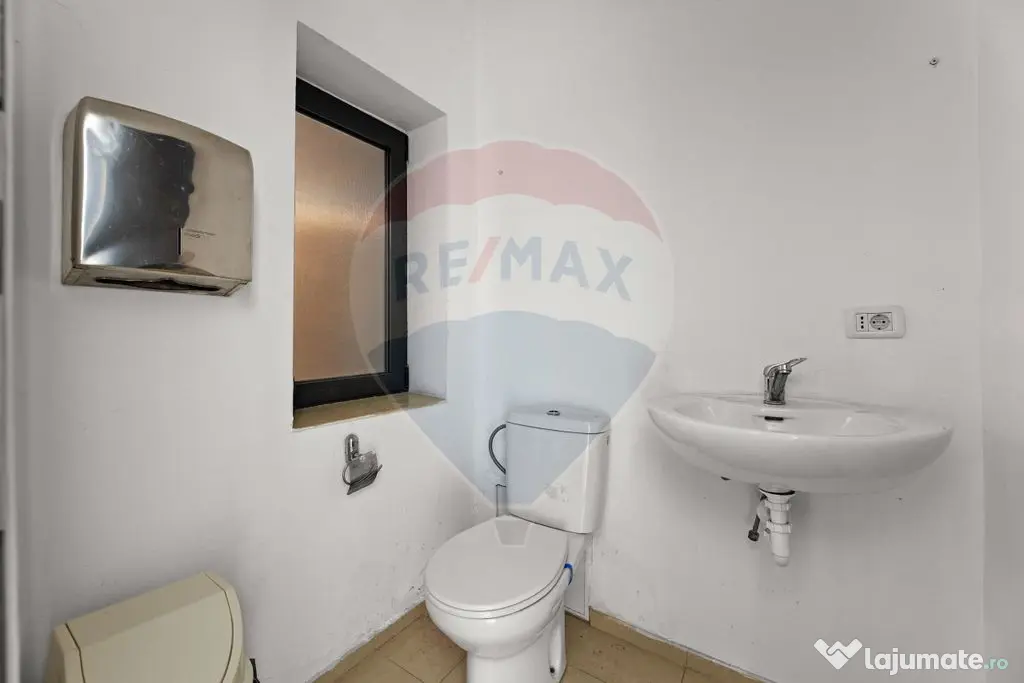 Spațiu comercial de închiriat DESTINAȚII MULTIPLE – ...