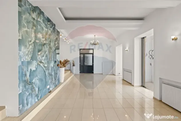 Spațiu comercial de închiriat DESTINAȚII MULTIPLE – ...