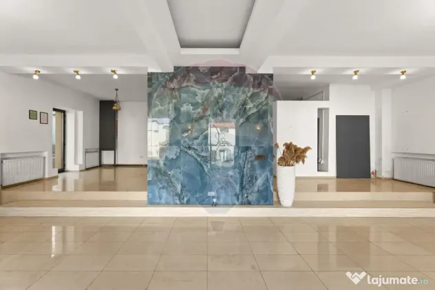 Spațiu comercial de închiriat DESTINAȚII MULTIPLE – ...