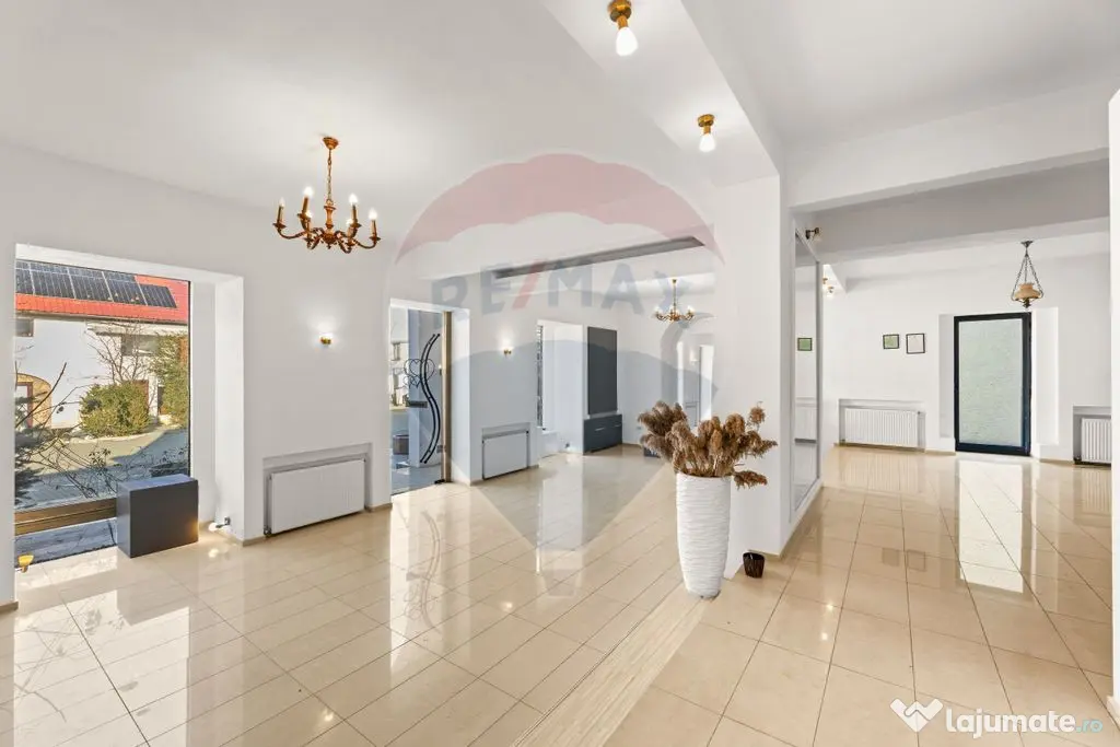 Spațiu comercial de închiriat DESTINAȚII MULTIPLE – ...