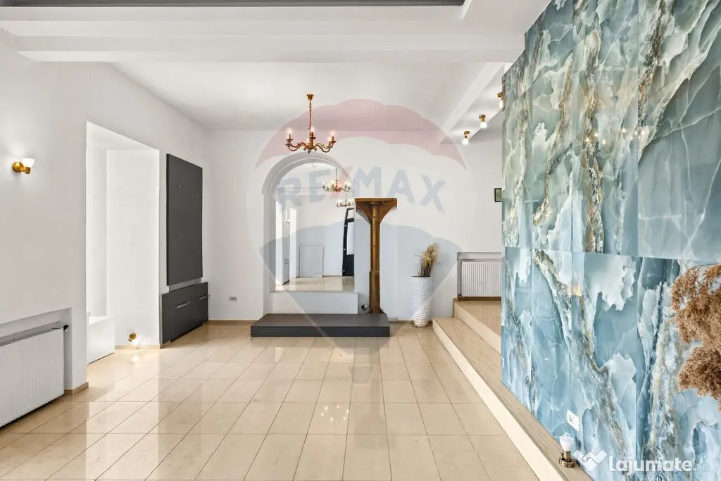 Spațiu comercial de închiriat DESTINAȚII MULTIPLE – ...