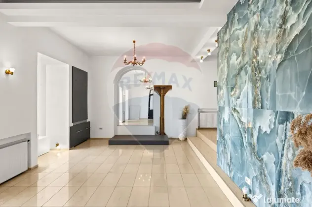 Spațiu comercial de închiriat DESTINAȚII MULTIPLE – ...