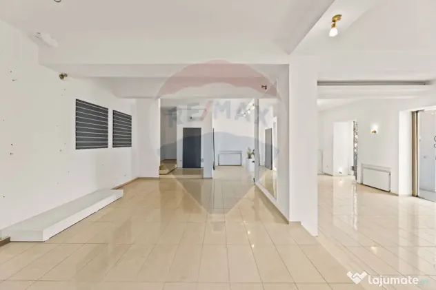 Spațiu comercial de închiriat DESTINAȚII MULTIPLE – ...