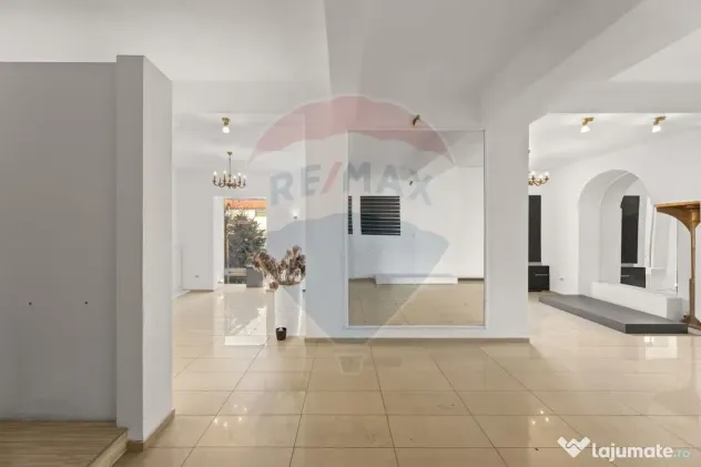 Spațiu comercial de închiriat DESTINAȚII MULTIPLE – ...