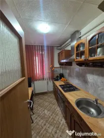 Bloc cu Lift / Iulius Mall / Circumvalatiunii