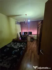 Bloc cu Lift / Iulius Mall / Circumvalatiunii 