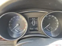 Skoda Superb 2, 2013