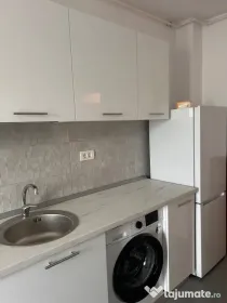 Dimitrie leonida berceni etaj 5 decomandat biruintei