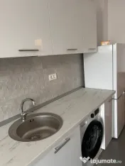 Dimitrie leonida popesti etaj 5 decomandat 