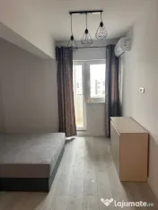 Dimitrie leonida popesti etaj 5 decomandat 