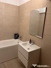 Dimitrie leonida popesti etaj 5 decomandat 