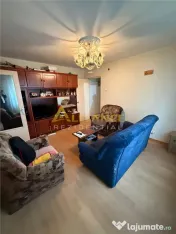 Exclusivitate 2 camere Constantin Brancoveanu 