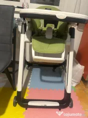 Scaun masa Peg Perego Siesta Follow me 