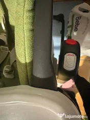 Scaun masa Peg Perego Siesta Follow me 