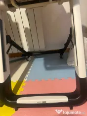 Scaun masa Peg Perego Siesta Follow me 