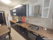 Prima închiriere apartament 2 camere cu centrală Dristo... 