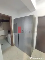 Prima închiriere apartament 2 camere cu centrală Dristo... 