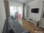 Prima închiriere apartament 2 camere cu centrală Dristo... 