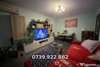 Brancoveanu Apartament 3 camere Decomandat Mobilat si Utilat 