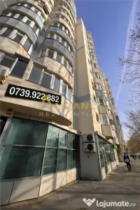 Metrou Aparatorii Patriei 3 camere decomandat 