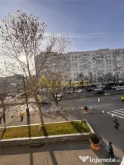 Metrou Aparatorii Patriei 3 camere decomandat 