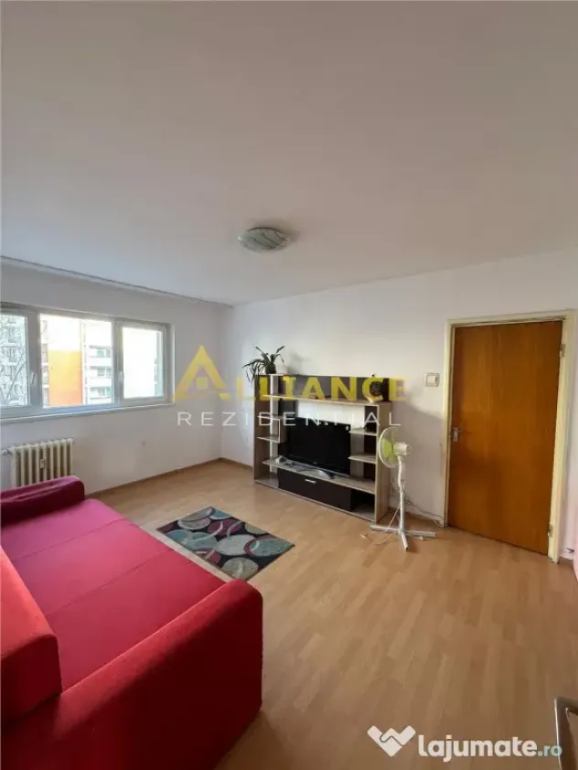 Metrou Dristor 3 camere