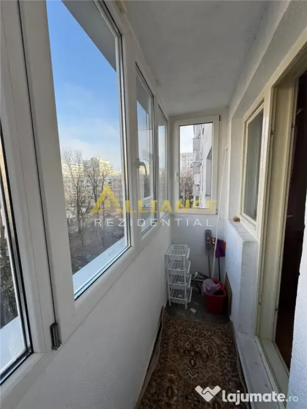 Metrou Dristor 3 camere
