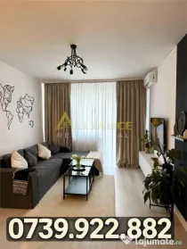 Metrou Berceni 2 Camere Mobilat si Utilat si Parcare