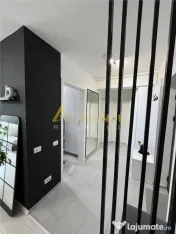 Metrou Berceni 2 Camere Mobilat si Utilat si Parcare 