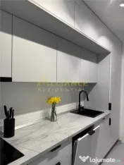 Metrou Berceni 2 Camere Mobilat si Utilat si Parcare 