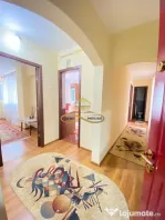 Apartament 2 camere decomandat – zona Liceul PTTR – c...