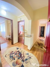 Apartament 2 camere decomandat – zona Liceul PTTR – c...