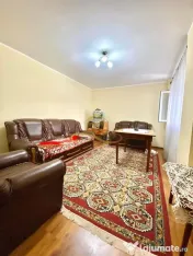 Apartament 2 camere decomandat – zona Liceul PTTR – c... 