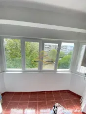 Apartament 2 camere decomandat – zona Liceul PTTR – c... 