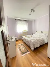 Apartament 2 camere decomandat – zona Liceul PTTR – c... 