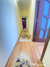 Apartament 2 camere decomandat – zona Liceul PTTR – c... 