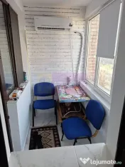 Garsoniera Drumul Taberei la parc Moghiorasi 