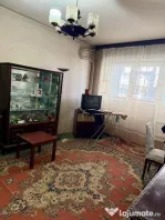 Apartament 3 camere stradal Morarilor- Vergului